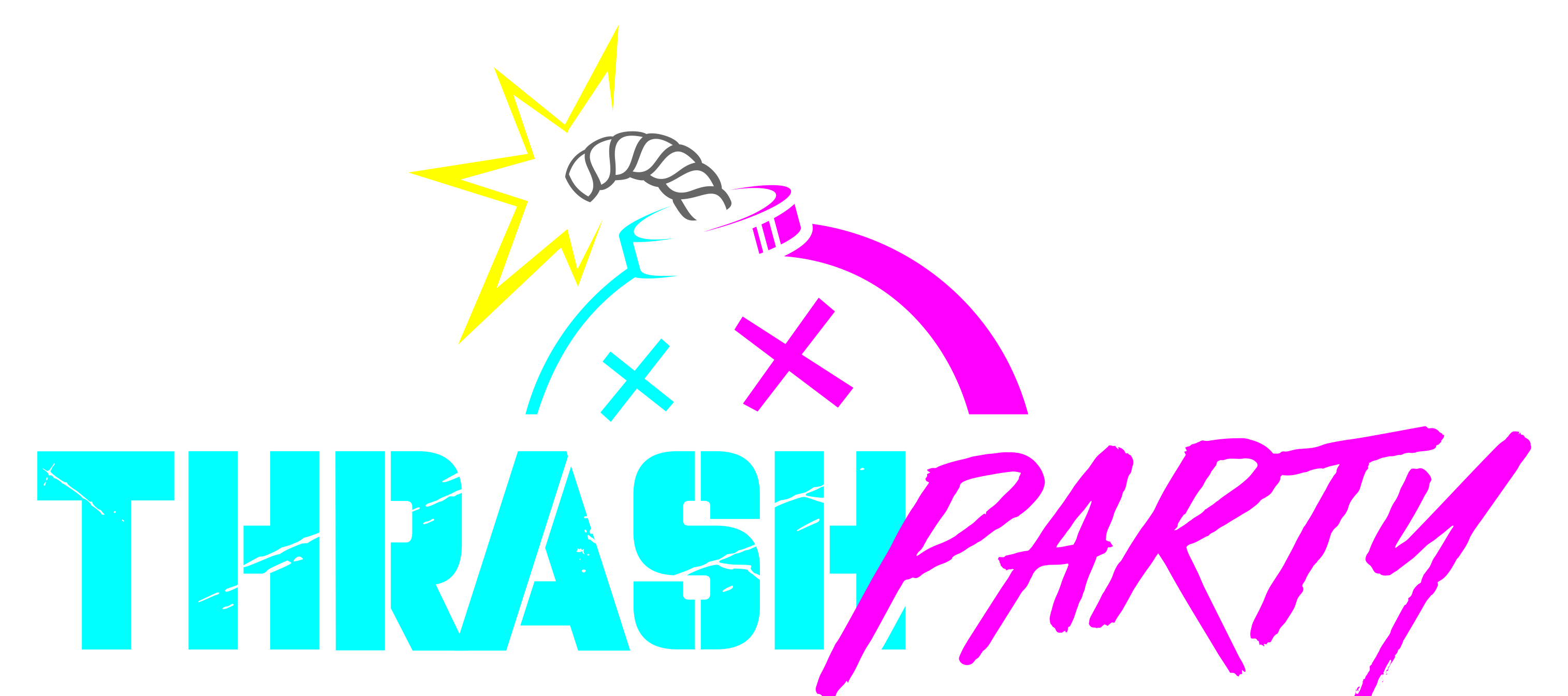Thrash Party